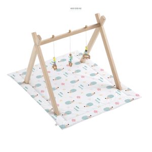 Alfombra acolchada multiusos Ericete