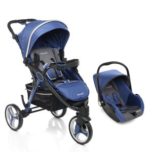 Travel System Camri