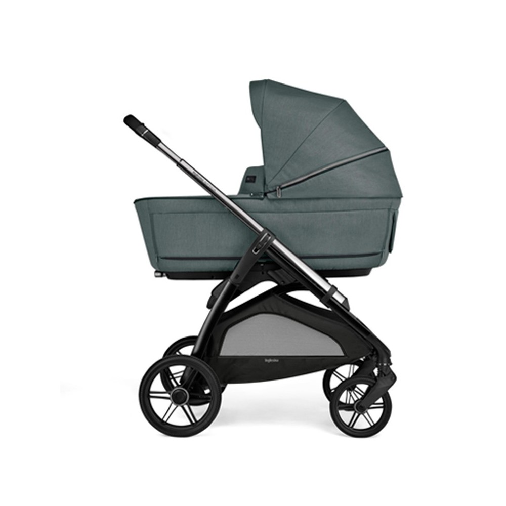 Inglesina Duo Aptica 2025 Verde - Imagen 2