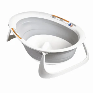 Boon NAKED 2-Position Collapsible Bathtub