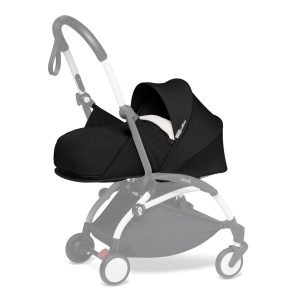Stokke YOYO Newborn Pack | Black