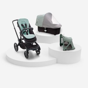 Bugaboo Pack de accesorios de verano