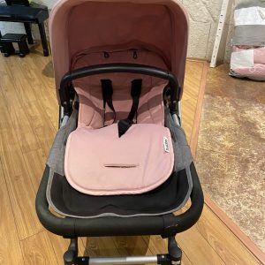 Carriola, Bugaboo Camaleón