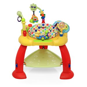 Centro de Actividades Luxe