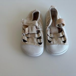 Zapatos beige, 22 cm, Blanditos