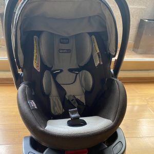 Car seat, Britax Elite B-Safe