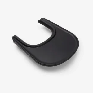 Bugaboo Giraffe Bandeja Negro