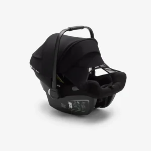 Bugaboo Turtle Air by Nuna Silla de coche Negro