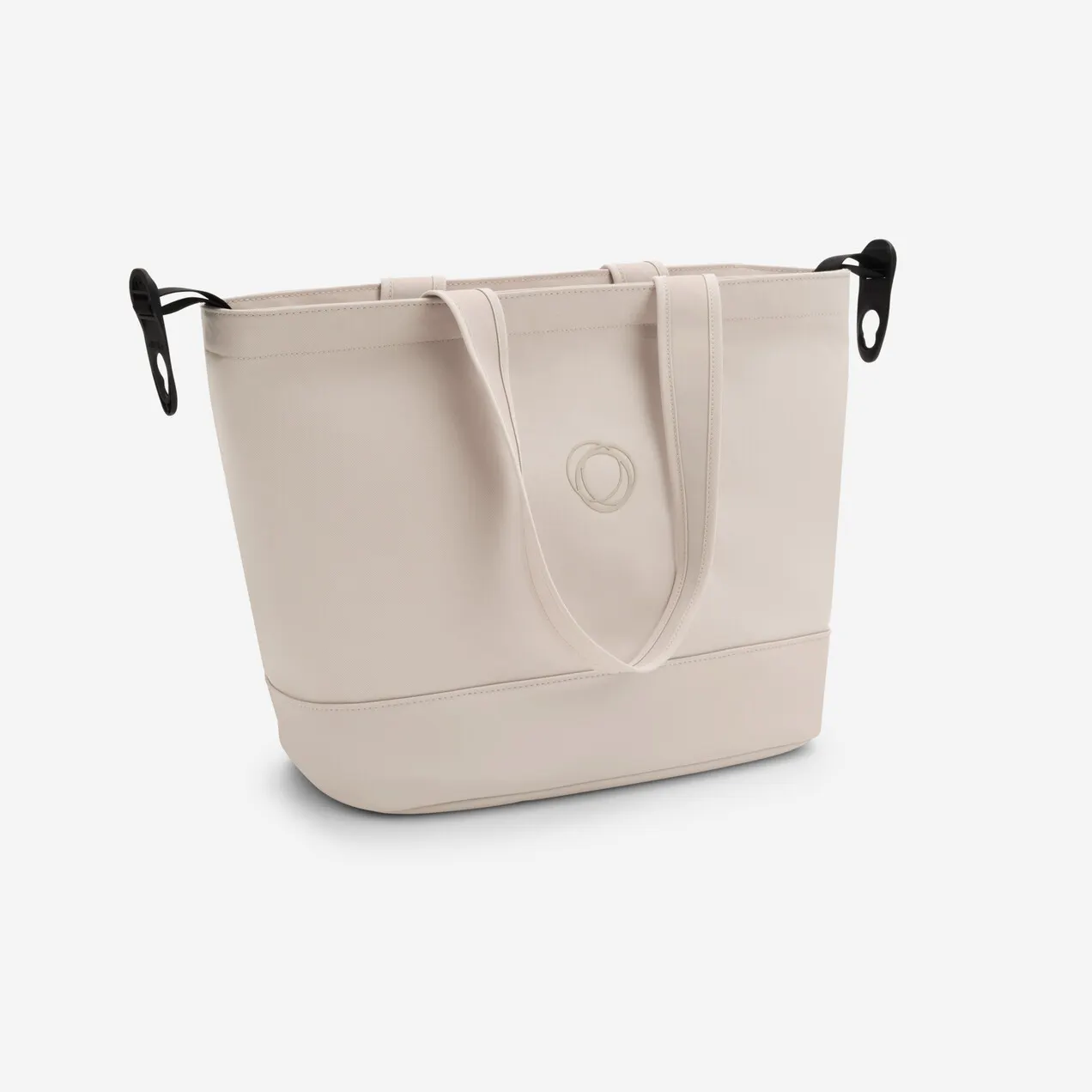 Bolso cambiador Bugaboo – Desert Taupe - Imagen 5