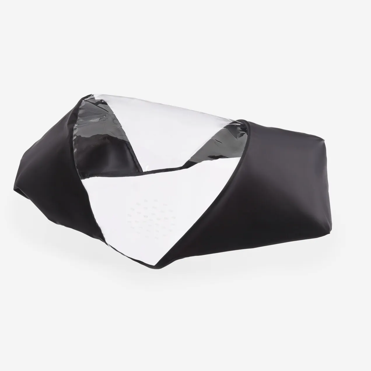 Bugaboo Pack Dragonfly Imprescindibles Invierno Gris Melange Graphite & Seaside Blue - Imagen 4