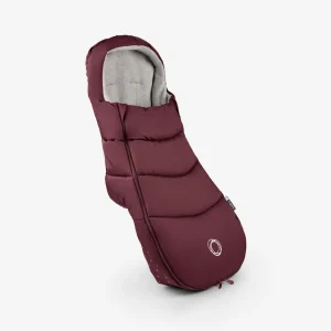 Saco de silla Bugaboo – Dark Cherry Red