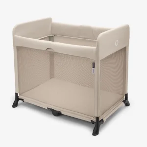 Bugaboo Stardust Cuna de Viaje Desert Taupe
