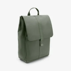 Bugaboo Mochila con cambiador Verde Bosque