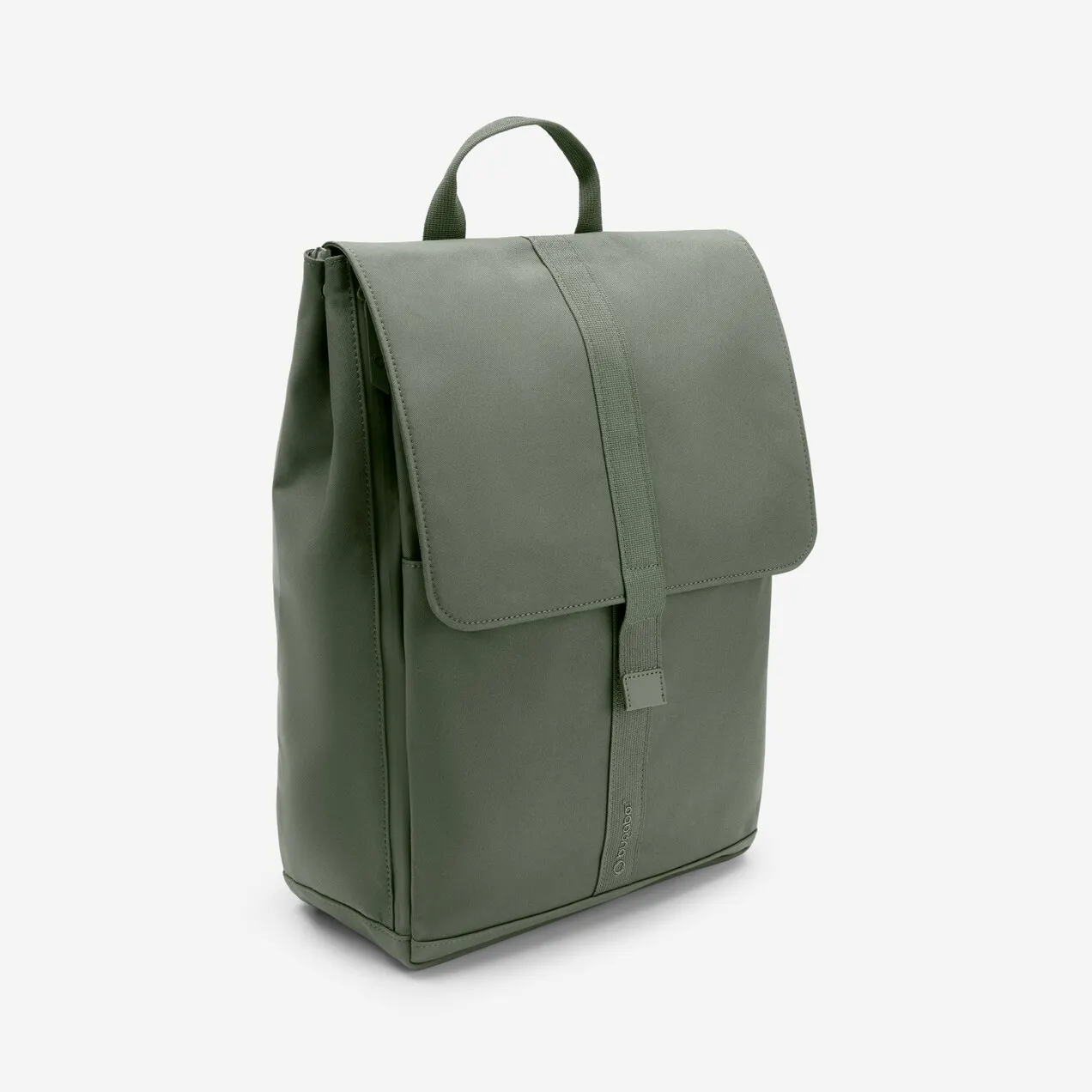 Bugaboo Mochila con cambiador Verde Bosque - Imagen 2