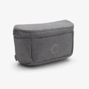 Bugaboo Bolso Organizador Gris Melange