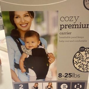 Canguro para bebe, Infantino