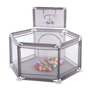 Corralito Hexa Basket