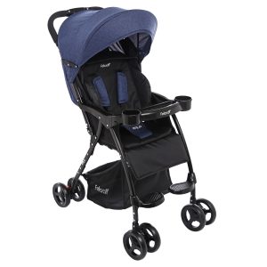 Coche de Paseo Atila