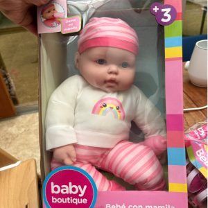 Muñeca, Baby Boutique (Nueva)