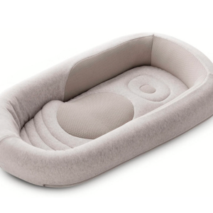 Cuna Nido Wellcome Pod Inglesina Quiet Beige