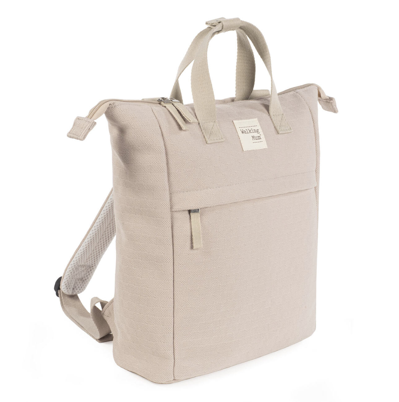 MOCHILA ECO MUM WALKIN MUM - Imagen 5