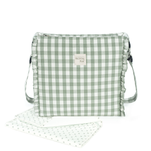 BOLSA CANASTILLA REMY WALKIN MUM