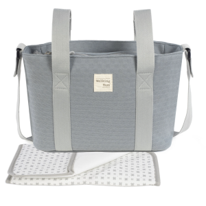 CROSSBODY ECO WALKIN MUM