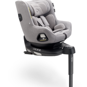 Silla de auto Bugaboo OWL By Nuna con Base 360 ISOFIX