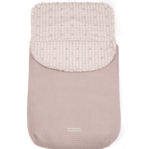 SACO CUCO 3 EN 1 YUMMI PASITO A PASITO