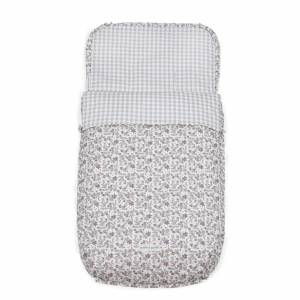 SACO CUCO 3 EN 1 DELIA ENTRETIEMPO PASITO A PASITO