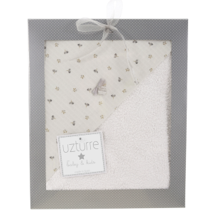 Toquilla arrullo Uzturre Daniela Rosa