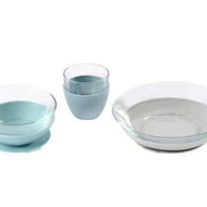Vajilla 3 piezas de Beába