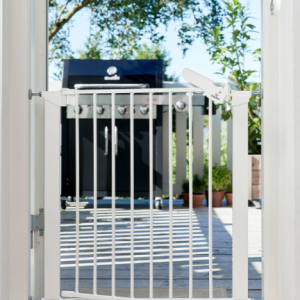 Barrera de seguridad ASTA de BabyDan