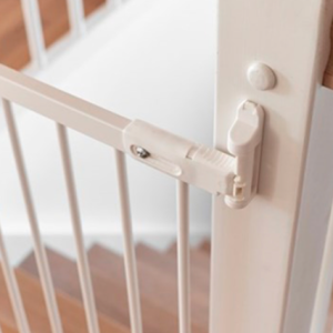 Barrera de seguridad EBBA de BabyDan