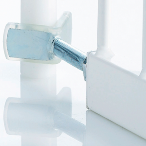 Adaptador para barreras de seguridad de BabyDan