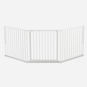 Barrera de seguridad OLAF X de BabyDan