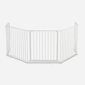 Barrera de seguridad OLAF XX de BabyDan