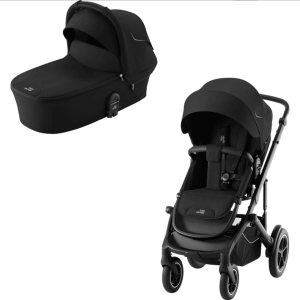 Britax Römer Duo Smile 5 Z