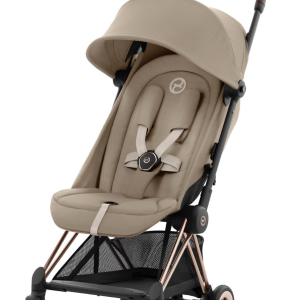 Silla de paseo COYA de Cybex
