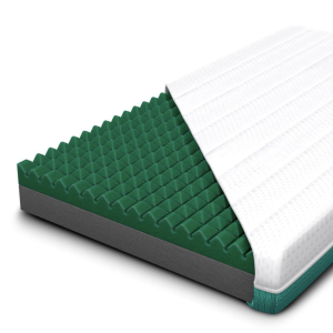 LEMUR KIBO COLCHÓN DE CUNA