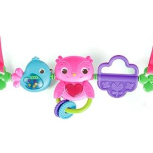 Juguete para Car seat, Bright Stars