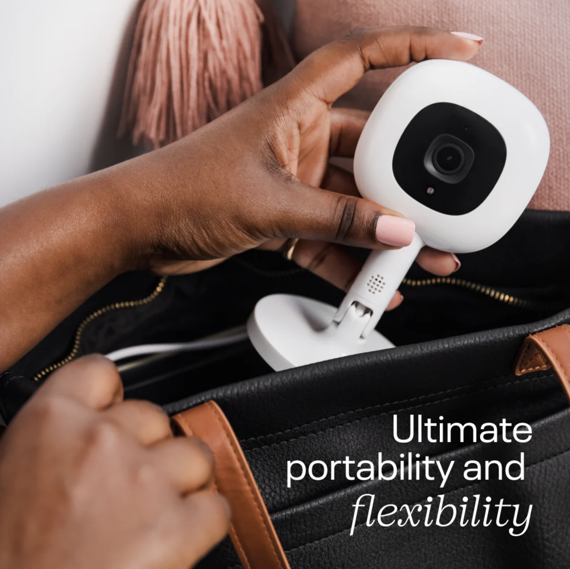 Camara Nanit Pro - Imagen 2