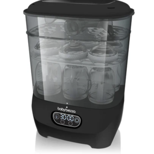 Baby Bottle Sterilizer And Dryer Advanced – Esterilizador Babybrezza
