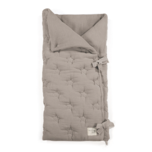 ARRULLO/MANTA CAETANA WALKING MUUM