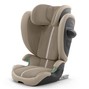 Silla Auto Solution G2 Plus Cybex