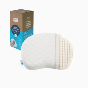 Ecus Kids Cojín antiplagiocefalia Care® Pillow Mini