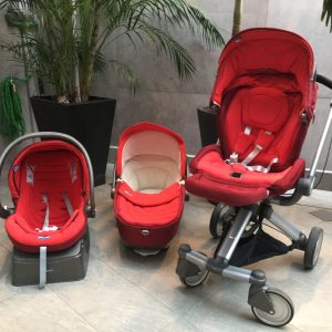 Carriola, I-Move Chicco