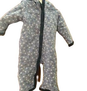 Comando, azul, T. 3-6 meses, Baby Creysi