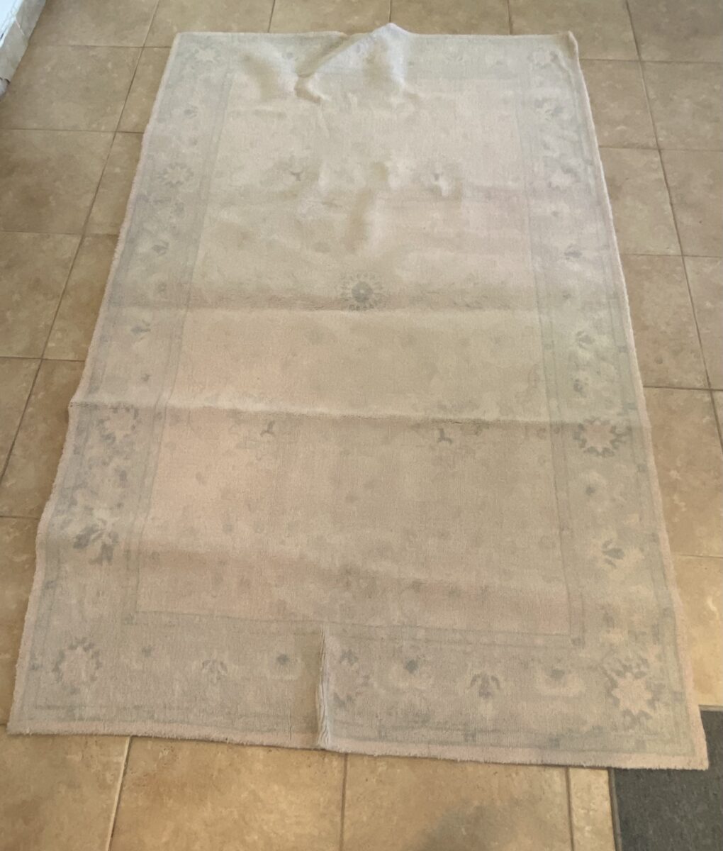 Tapete, Rosa, Pottery Barn Kid’s Monique Lhuillier - Imagen 2