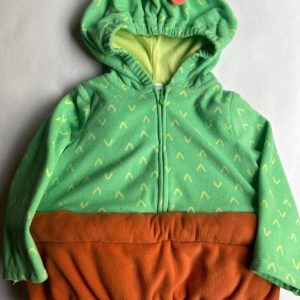 Disfraz de cactus, 18-24 meses, Carter´s